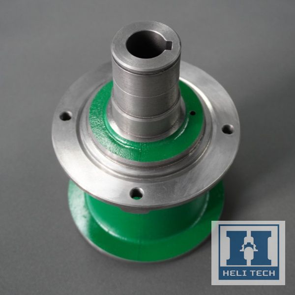 Working hub for 1.35/1.65/1.85M drum mower