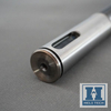 Vertical shaft 5036010610 for 1.65M drum mower