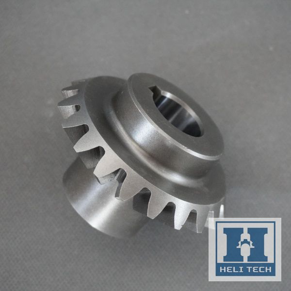 Bevel gear 5036010670 for 1.65M drum mower