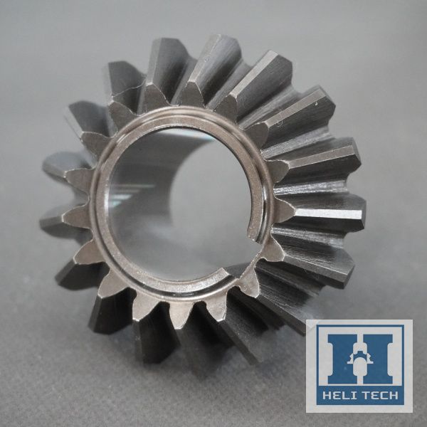 Small Bevel Gear Z17 30mm for Lisicki 1.85M drum mower