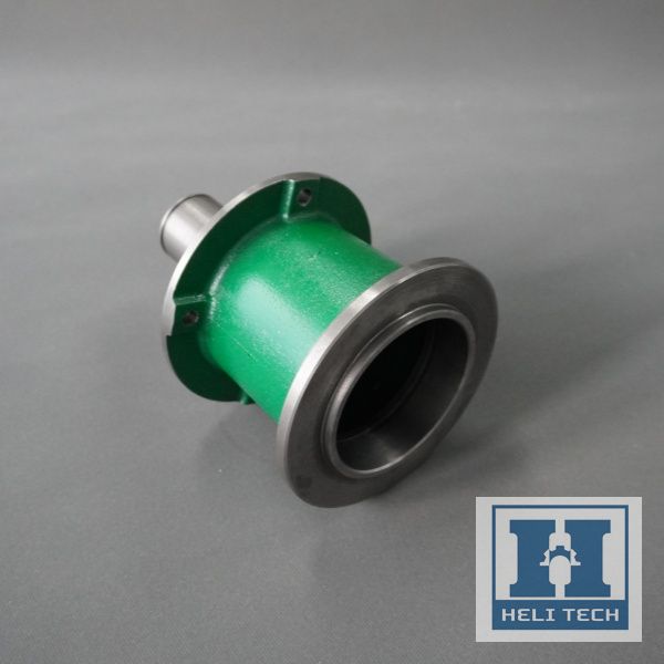 Working hub for 1.35/1.65/1.85M drum mower