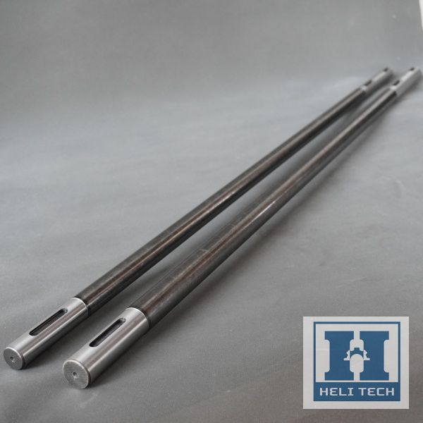Long shaft 1160mm for 1.85M drum mower