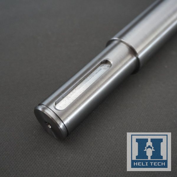 Spline shaft 5036020600 for 1.65M drum mower