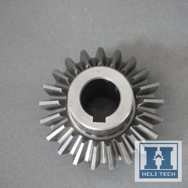 Bevel gear 5036010670 for 1.65M drum mower