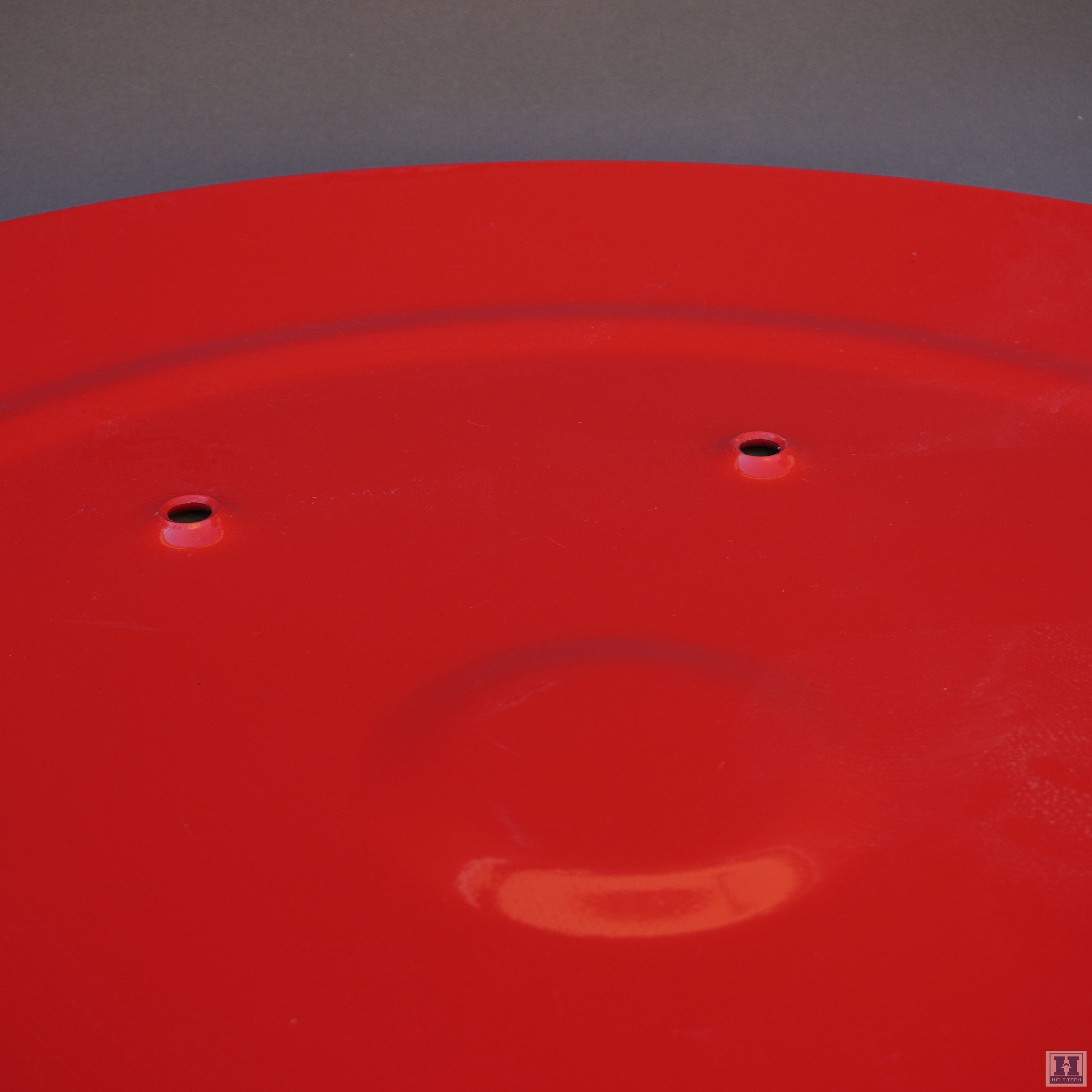 Lower Plate 