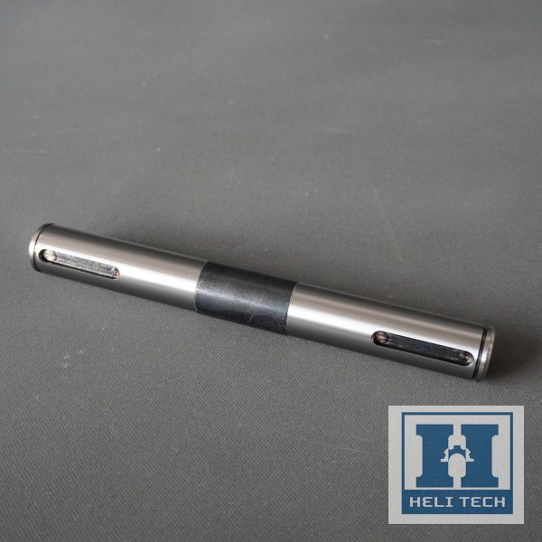 Short shaft for Lisicki 1.85M drum mower