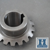 Small Bevel Gear Z17 30mm for Lisicki 1.85M drum mower