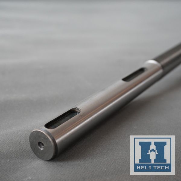 Long shaft 5036010350 for 1.65M drum mower