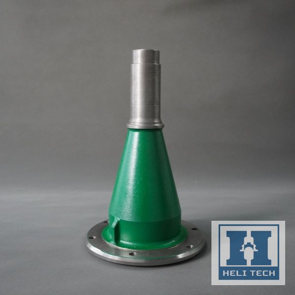 Drum hub 5036010740 for 1.35/1.65/1.85M drum mower