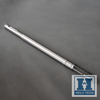 Spline shaft 496mm for Lisicki 1.85M drum mower