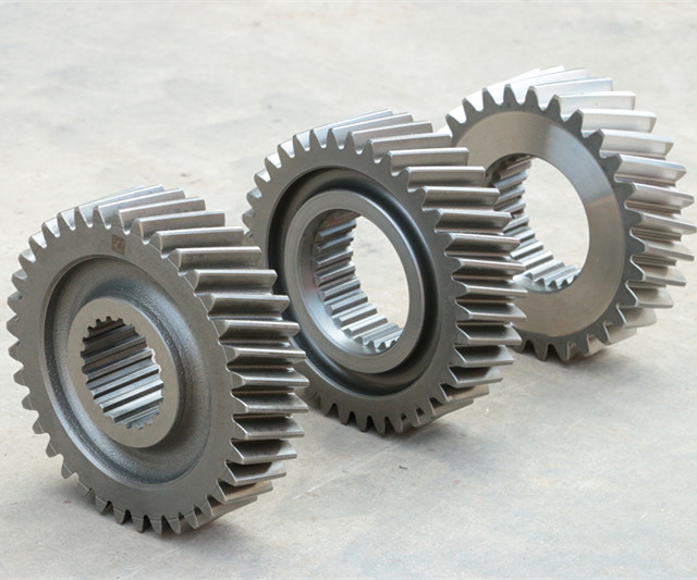 Helical Gear - Buy gear manufacturing, gear maker, helical gear Product ...