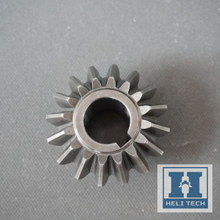 Small Bevel Gear Z16 5036010660 for 1.65M drum mower