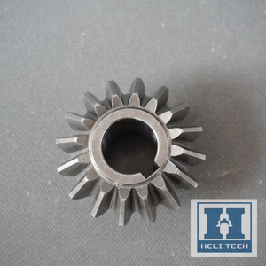 Small Bevel Gear Z16 5036010660 for 1.65M drum mower