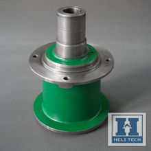 Working hub 5036010790 for 1.35/1.65/1.85M drum mower