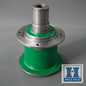 Working hub for 1.35/1.65/1.85M drum mower