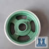 Big pulley for 1.65M drum mower
