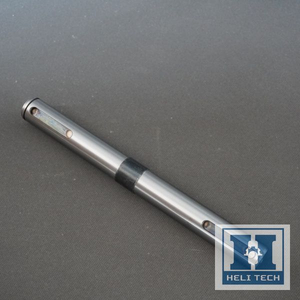 Short shaft 5036010260 for 1.65M drum mower