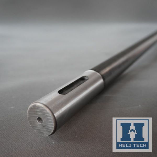 Long shaft 1162mm for Lisicki 1.85M drum mower