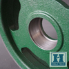 Big pulley for Lisicki 1.85M drum mower