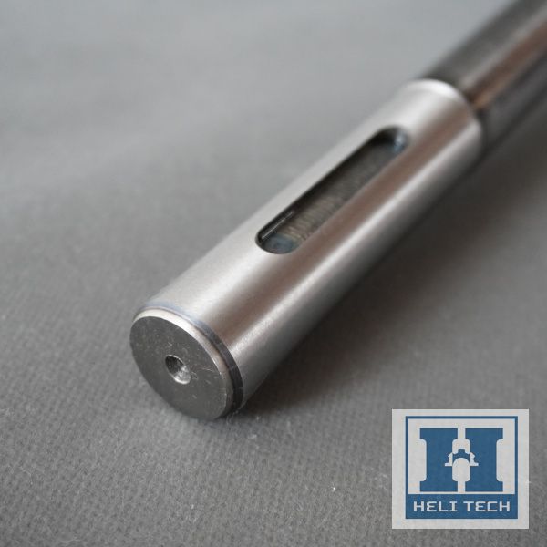 Long shaft 1160mm for 1.85M drum mower