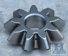 Spider Gear