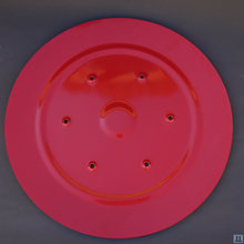 Lower Plate 
