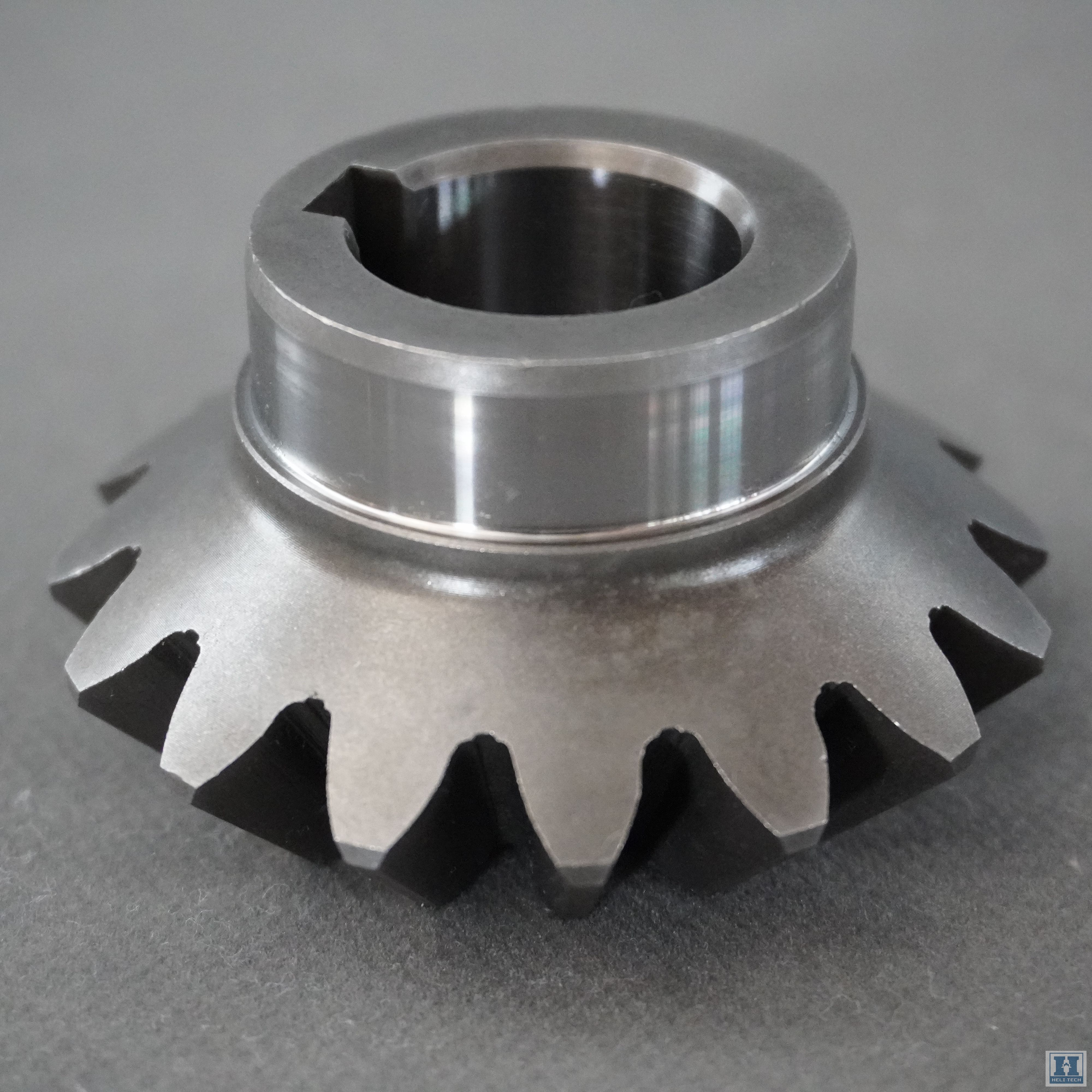 Small Bevel Gear Z16 5036010660