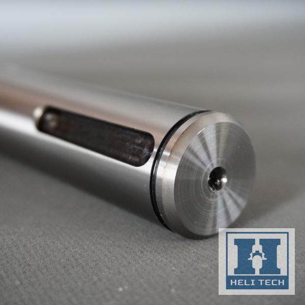 Short shaft for Lisicki 1.85M drum mower