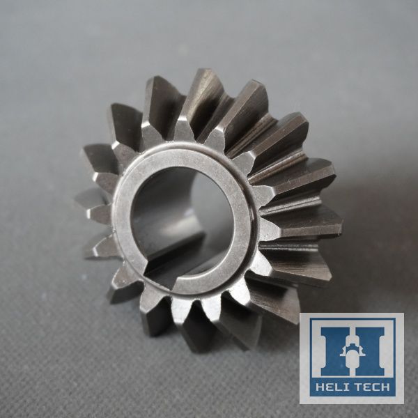 Small Bevel Gear Z16 5036010660 for 1.65M drum mower