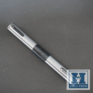 Short shaft for Lisicki 1.85M drum mower