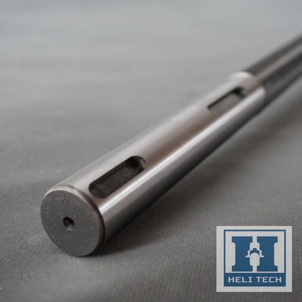 Long shaft 1162mm for Lisicki 1.85M drum mower