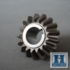 Small Bevel Gear Z17 512501001 for 1.85M drum mower