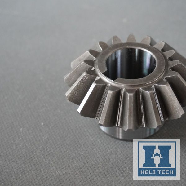 Small Bevel Gear Z16 5036010660 for 1.65M drum mower