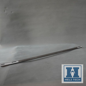 Long shaft 5036010350 for 1.65M drum mower