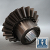 Bevel Gear Z21 30mm for Lisicki 1.85M drum mower