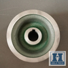 Small pulley for Lisicki 1.85M drum mower