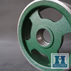 Big pulley for Lisicki 1.85M drum mower
