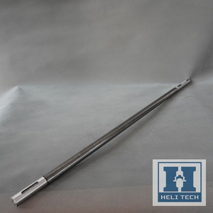 Long shaft 1162mm for Lisicki 1.85M drum mower
