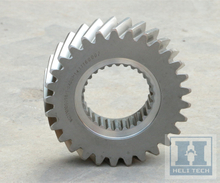 Truck Transmission Helical Gear