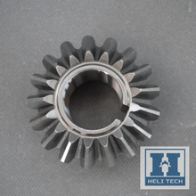 Small Bevel Gear Z17 30mm for Lisicki 1.85M drum mower
