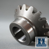 Small Bevel Gear Z16 5036010660 for 1.65M drum mower