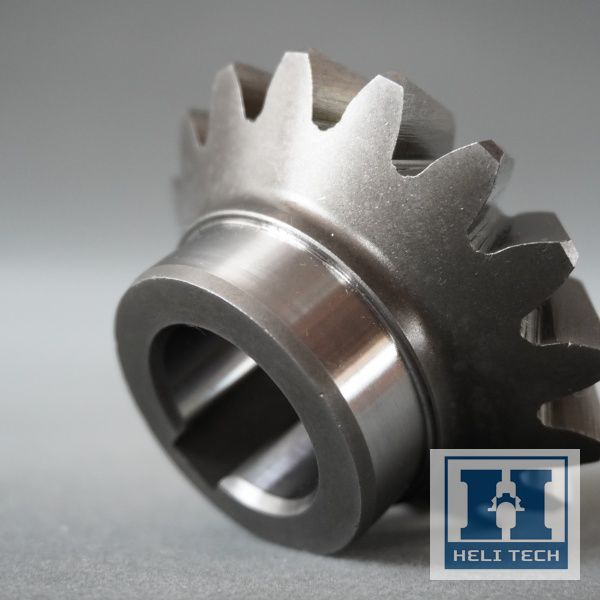 Small Bevel Gear Z16 5036010660 for 1.65M drum mower