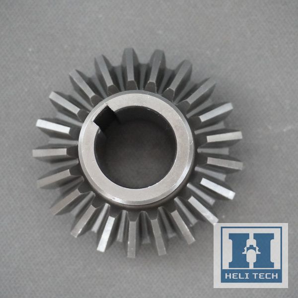 Bevel Gear Z21 30mm for Lisicki 1.85M drum mower