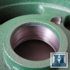 Big pulley for Lisicki 1.85M drum mower