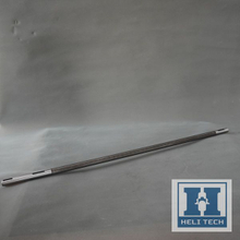 Long shaft 1160mm for 1.85M drum mower