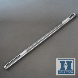 Vertical shaft 5036010610 for 1.65M drum mower