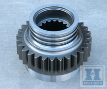 Transmission Gear Supplier