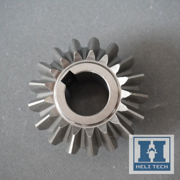 Small Bevel Gear Z16 5036010660 for 1.65M drum mower