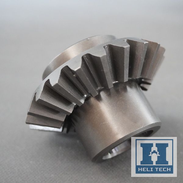 Bevel Gear Z21 30mm for Lisicki 1.85M drum mower