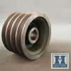 Small pulley for Lisicki 1.85M drum mower